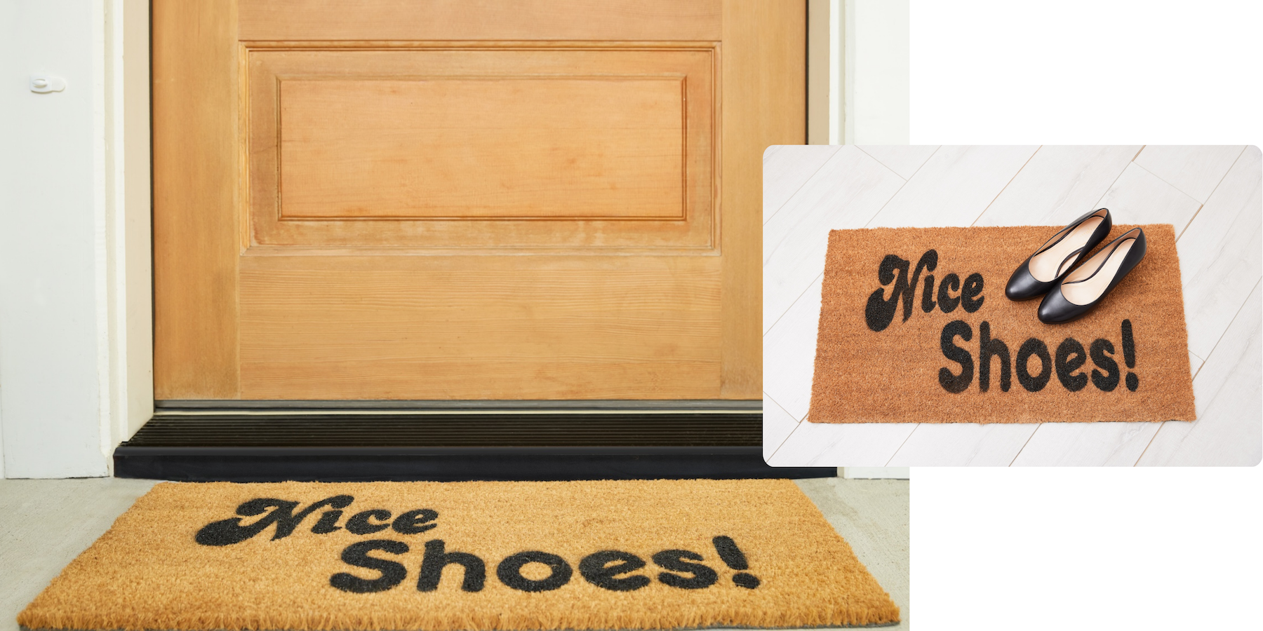 Doormat Web Banner